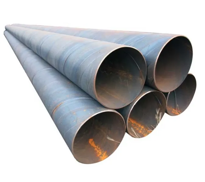 carbon steel pipe&tube